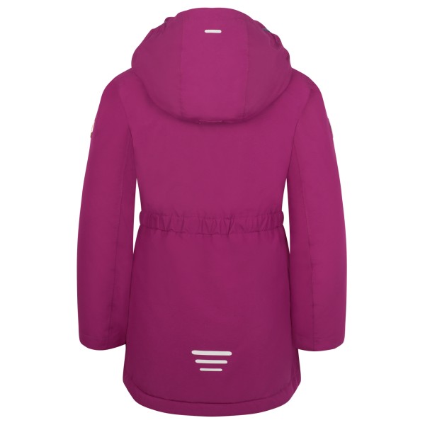 Trollkids - Girl's Alesund Coat - Lange jas