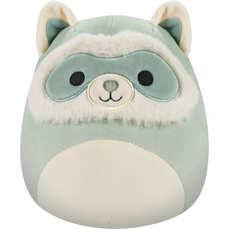 Squishmallows 19 cm – flere varianter – assorteret