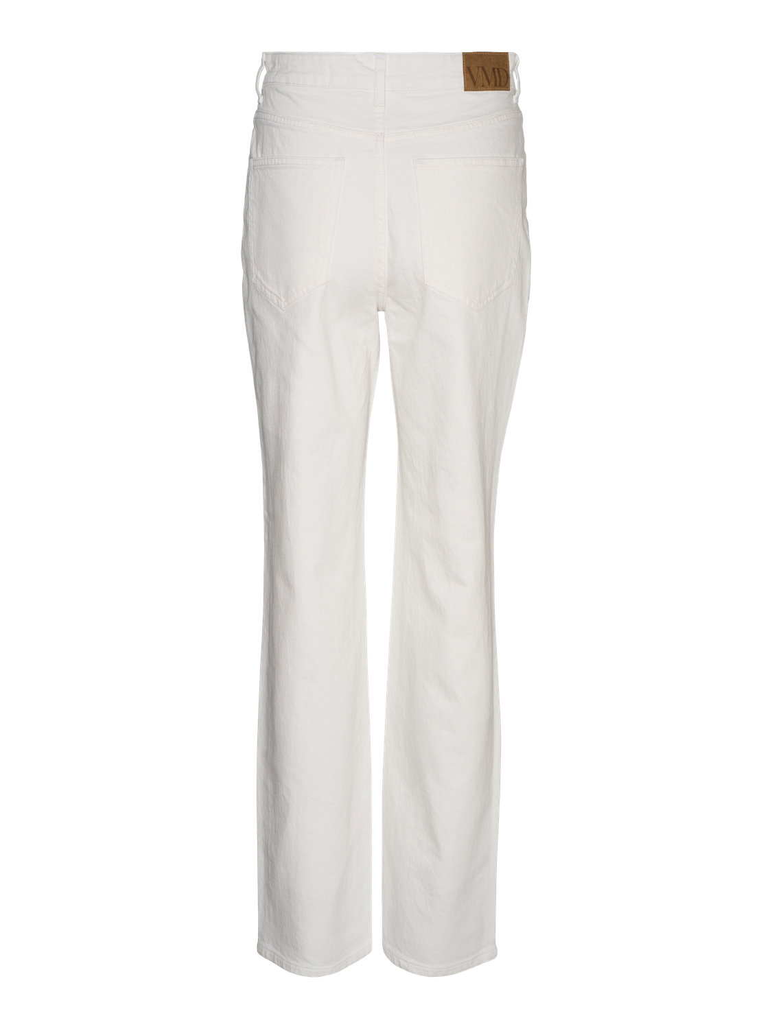 VMTESSA High rise Straight fit Jeans