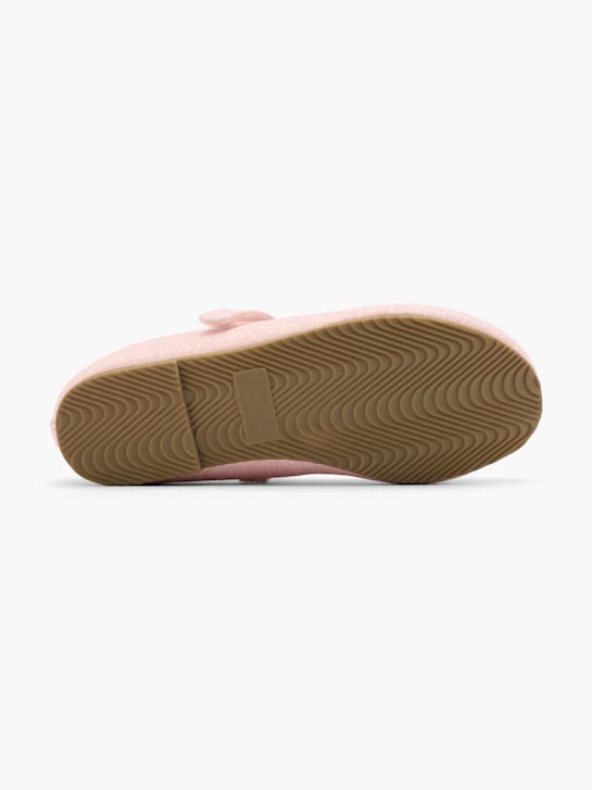 Graceland Ballerina pink
