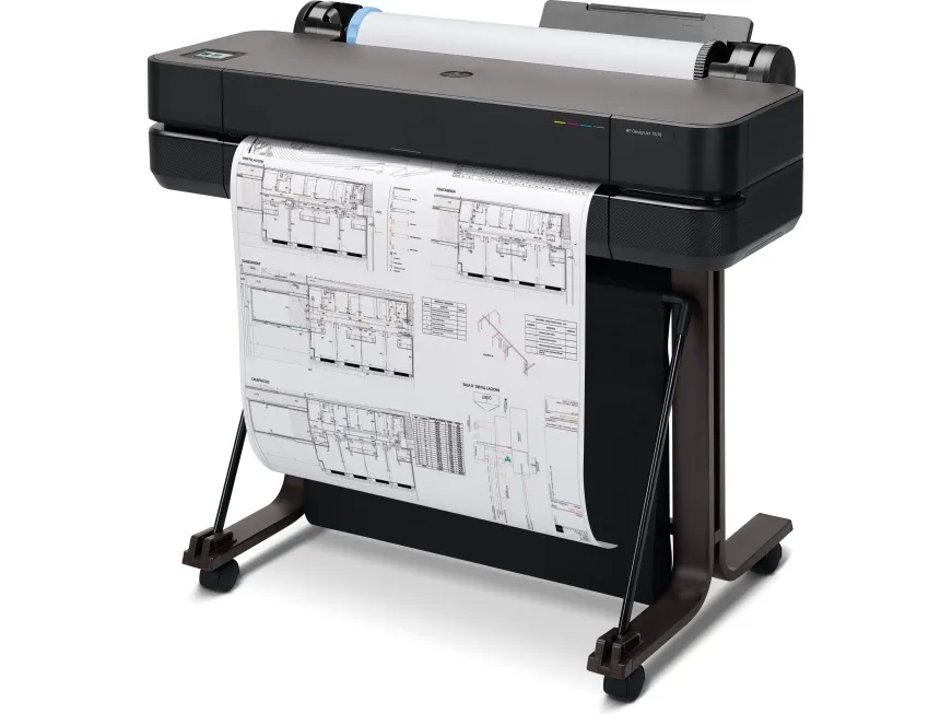 HP DesignJet T630 - 24