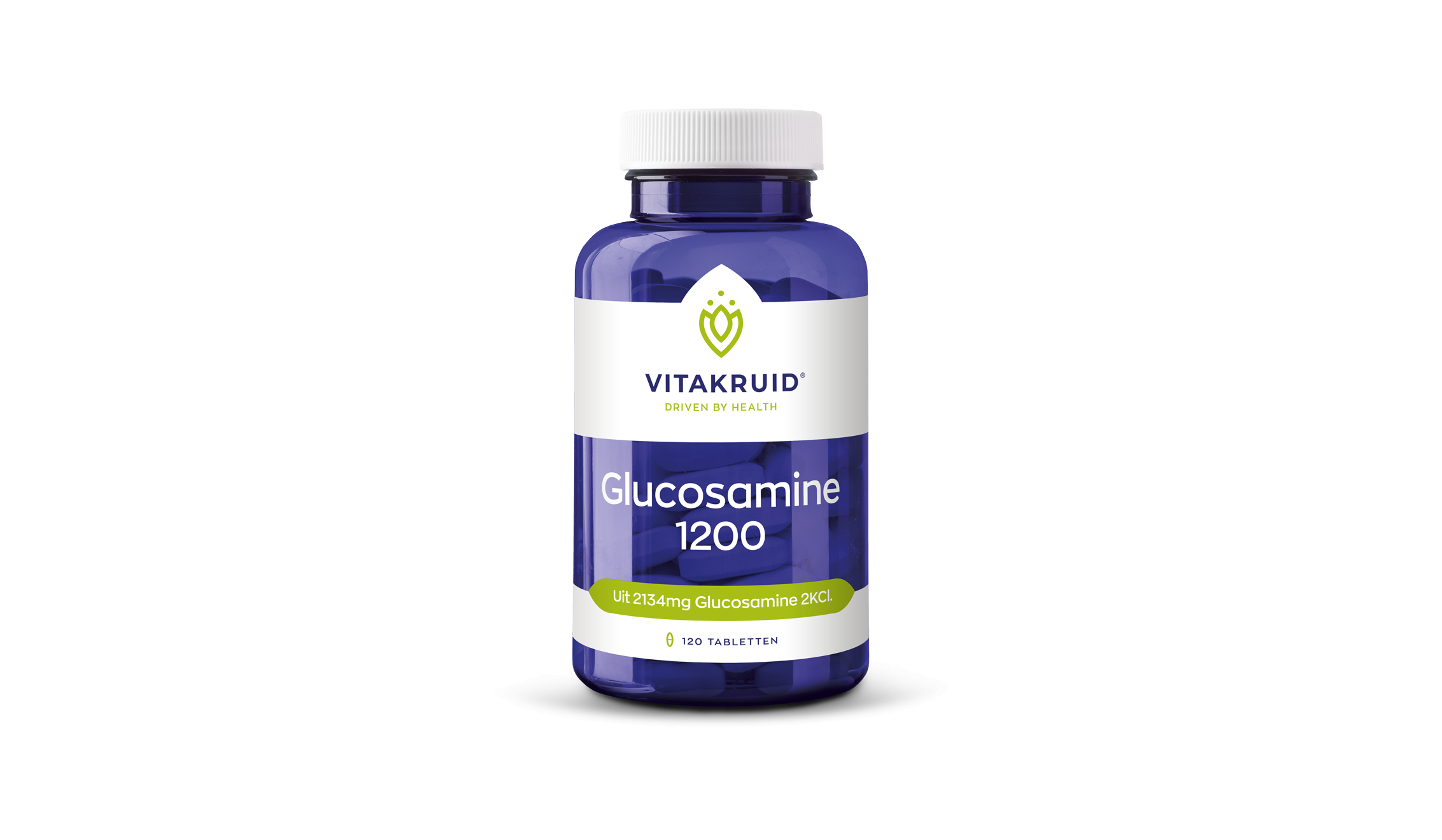 Glucosamine 1200
