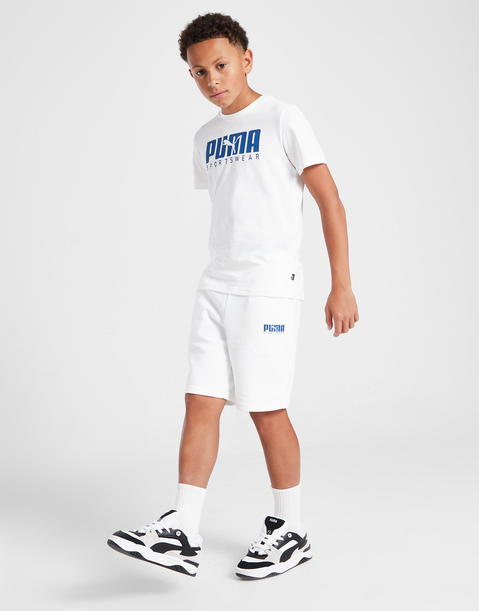 Puma Short Core Junior