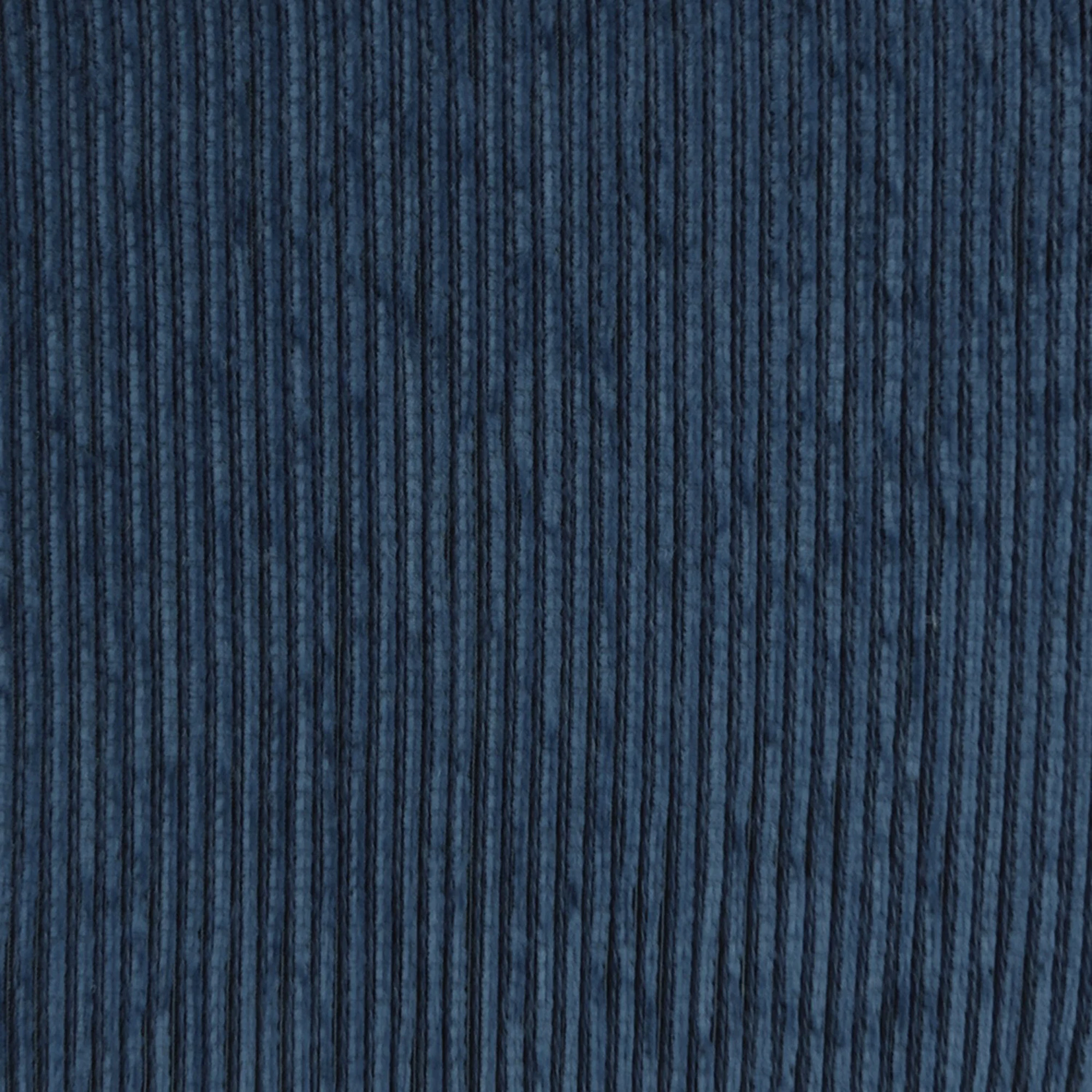Capa protetora Vipalia para poltrona de 1 lugar ou reclinável. Chenille liso. Design Elite. Azul. 1 lugar