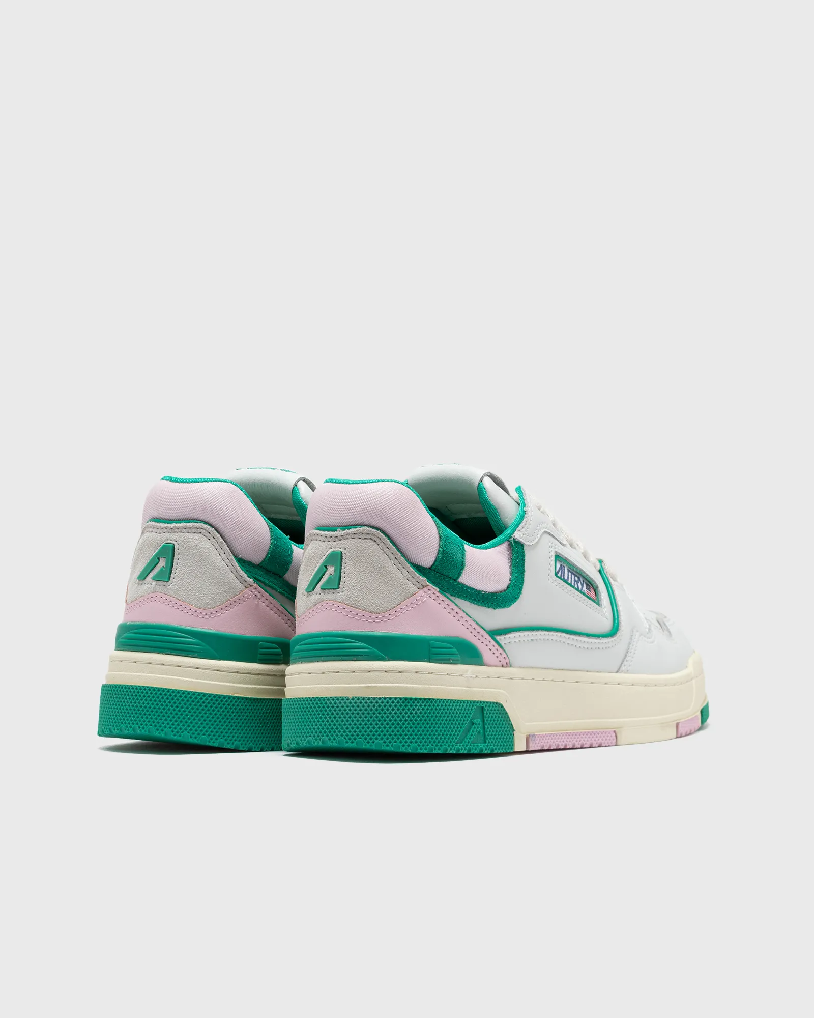 Autry Action Shoes WMNS CLC LOW