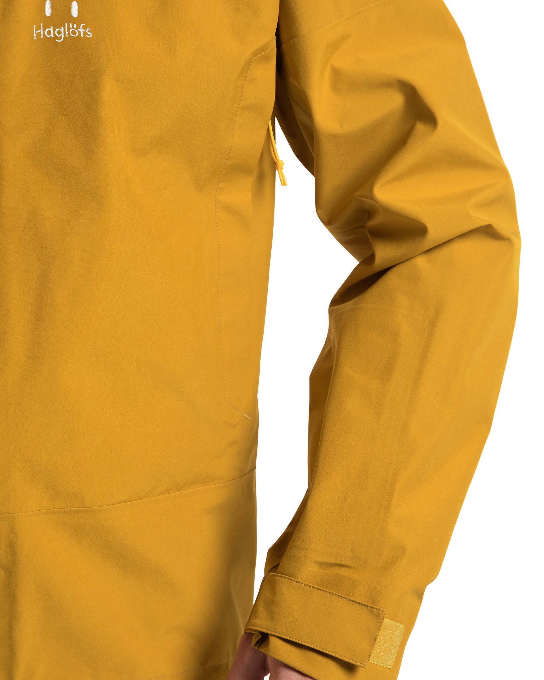 Haglöfs| Herren Skijacke Spire Alpine GTX Jacket