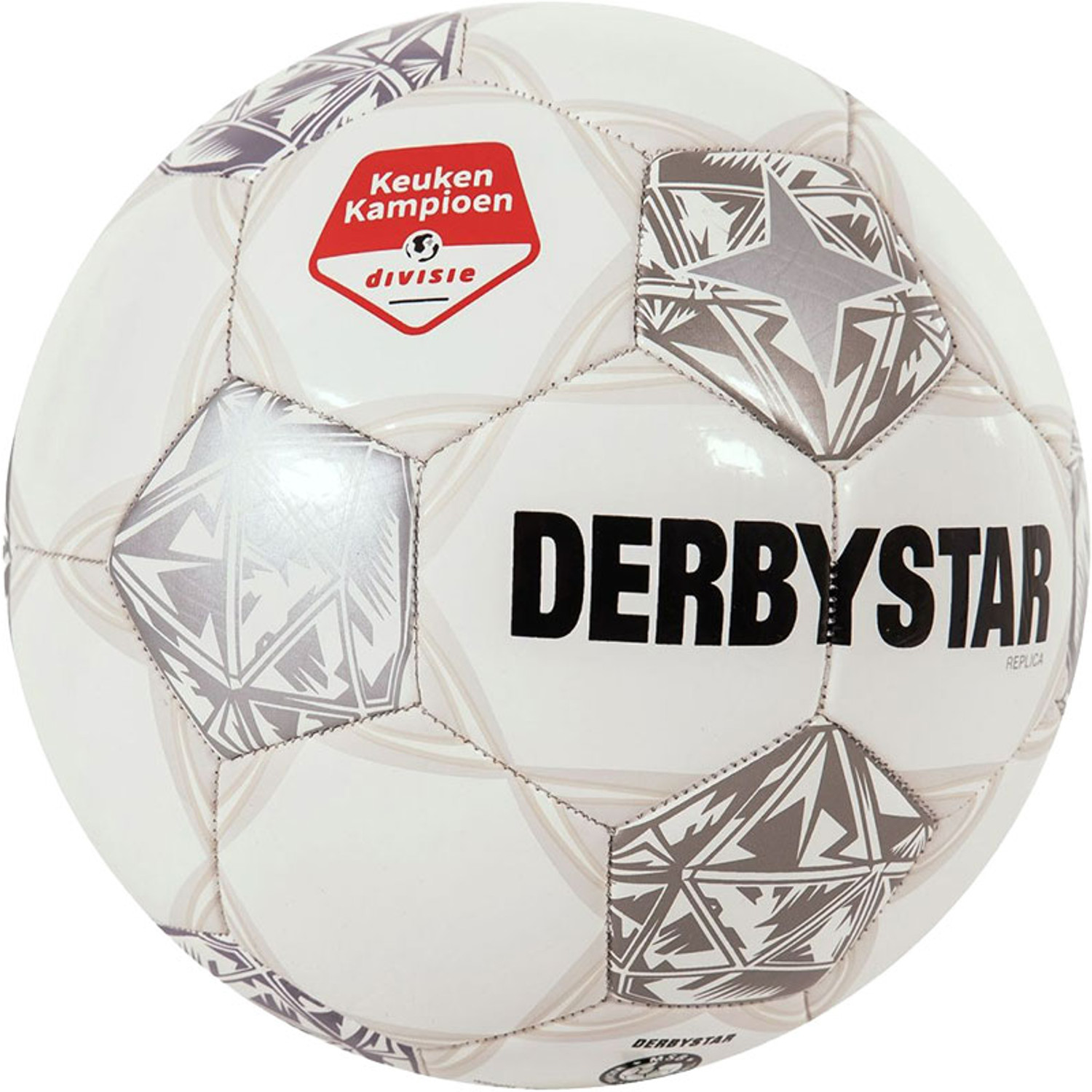 Derbystar Keuken Kampioen Divisie Replica