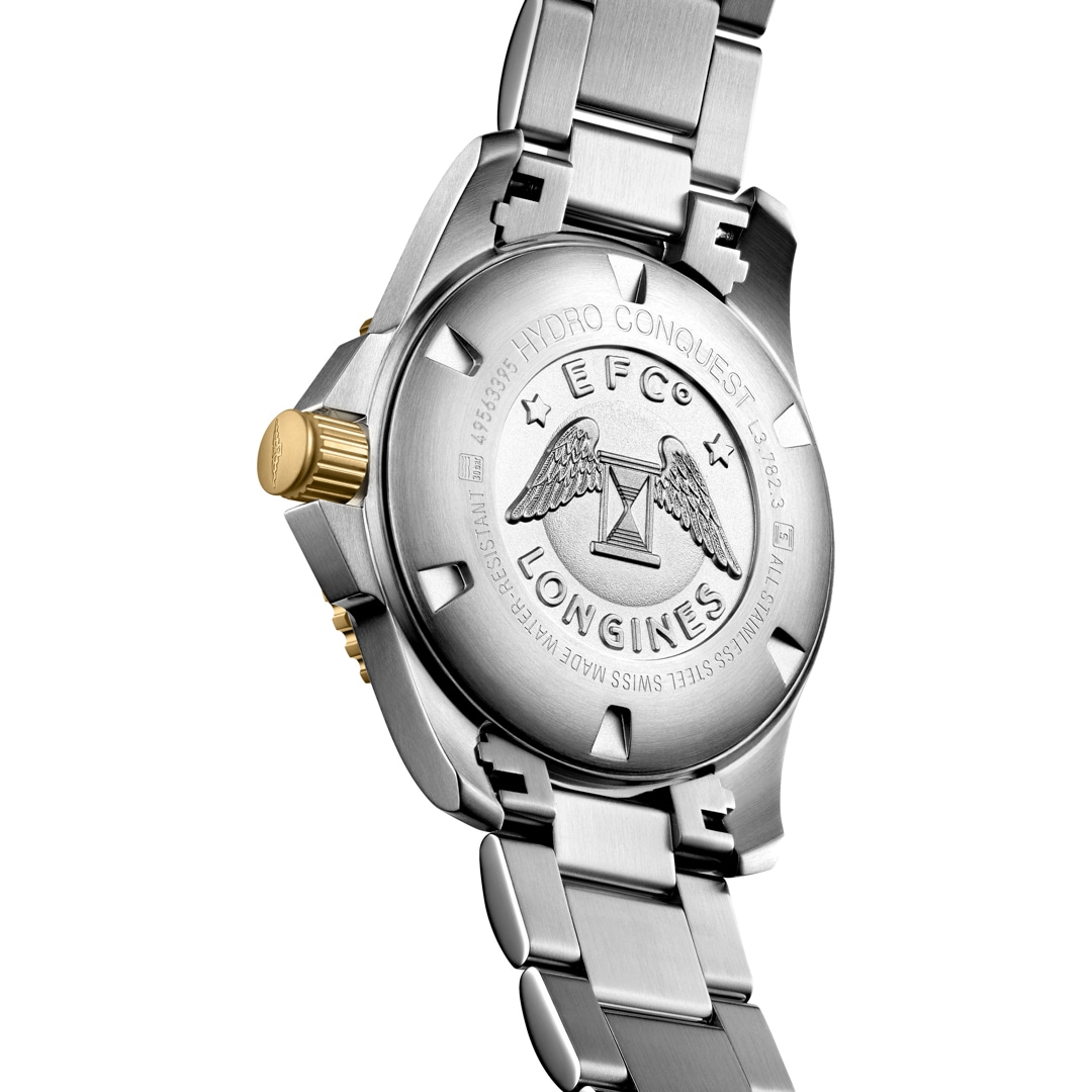 Longines HydroConquest 43mm