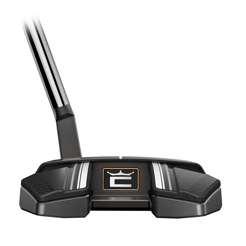 3D Printed Supernova-20 Putter