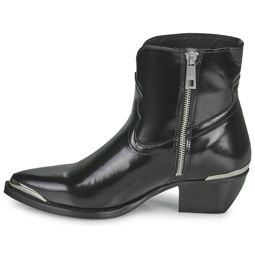 Ikks - BX80355 - Noir