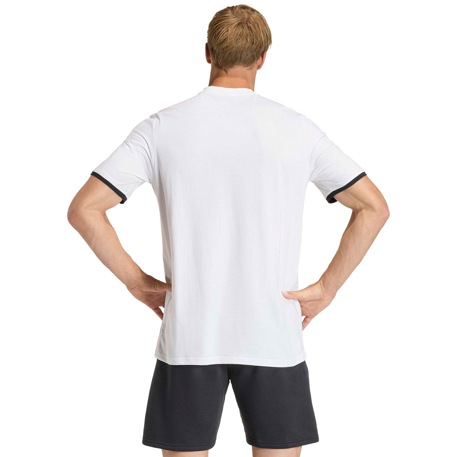 adidas Entrada 26 Tee
