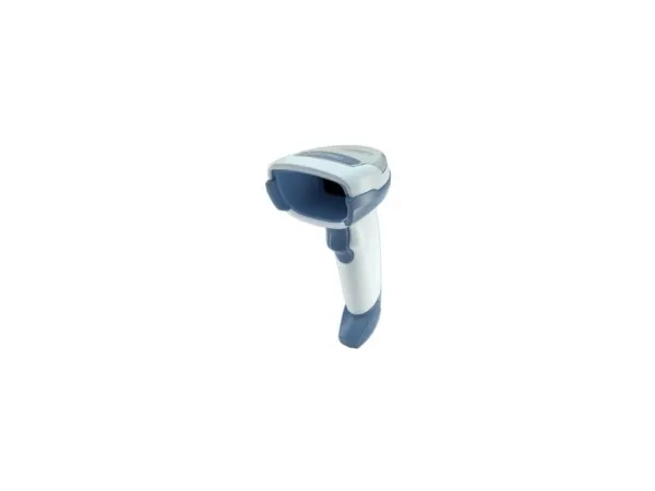 Zebra DS4608-HC - Healthcare - USB Kit - stregkodescanner - håndmodel - 2D imager - afkodet - USB