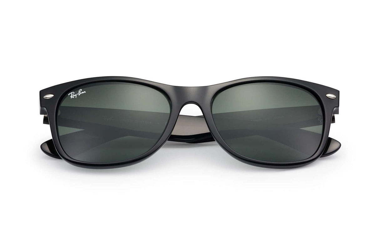 Ray-Ban<br>New Wayfarer Black Long