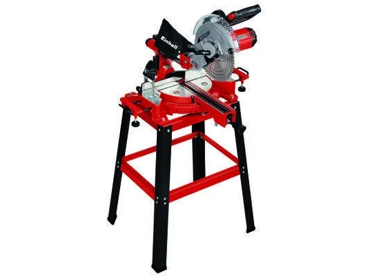 Einhell TC-SM 2531/2 U, 4800 rpm, -45°, 45°, 31 cm, Vekselstrøm, 1900 W