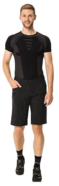 VAUDE - SHORT/CUISSARD TAMARO SHORT M