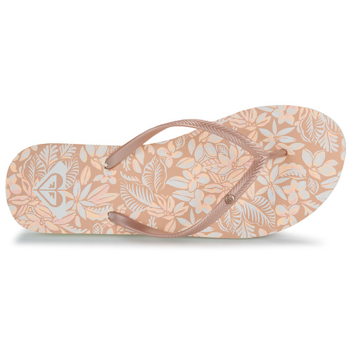 Roxy - BERMUDA PRINT - Rose