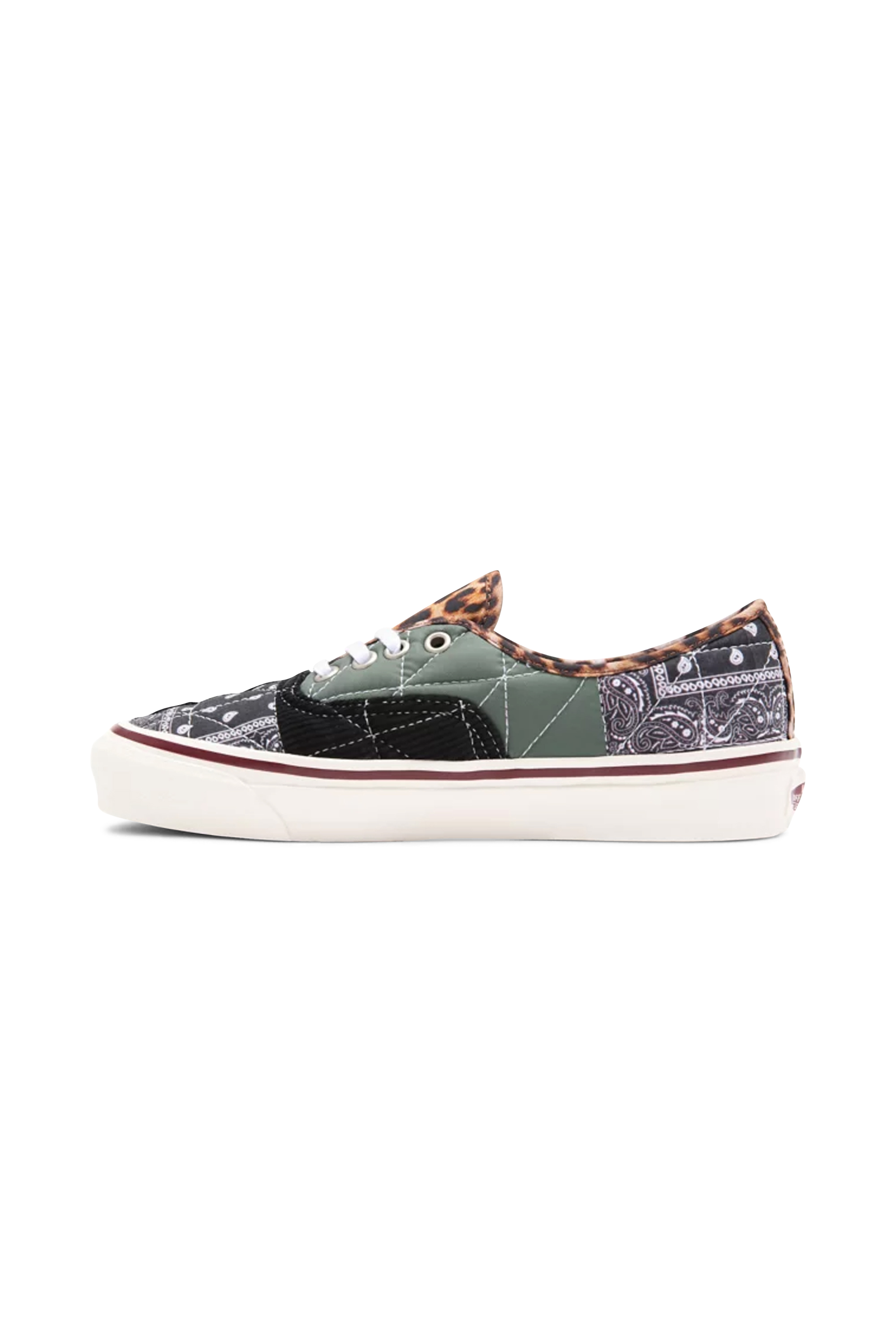 VANS Baskets UA AUTHENTIC 44 DX PW Multicolore