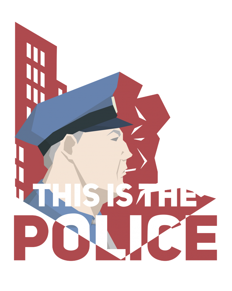 This Is the Police- PC