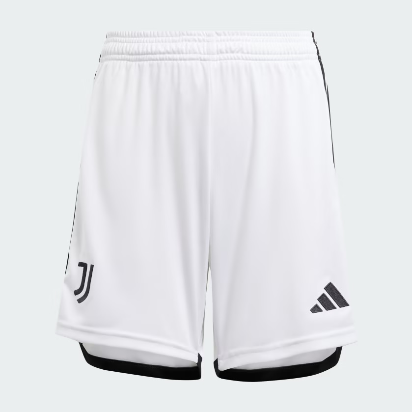 Juventus Uit Broekje Junior 2023/2024