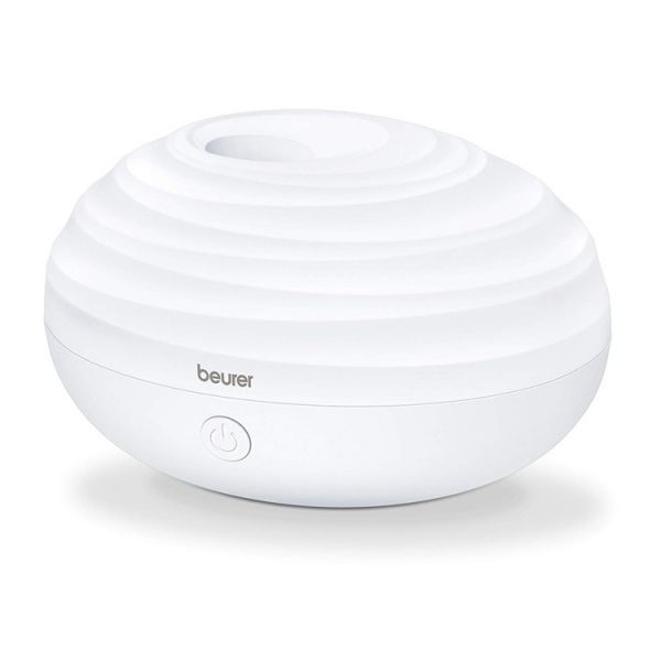 Beurer Difusor de Aromas LED LA20 80ml