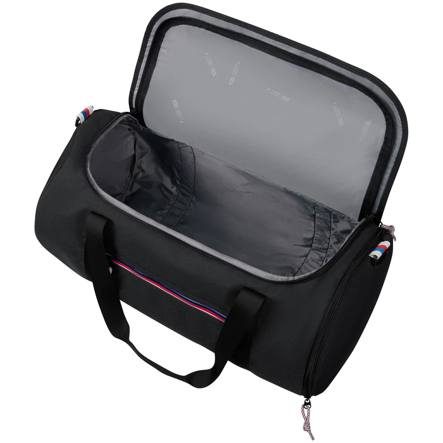 American Tourister Upbeat - Reisetasche black