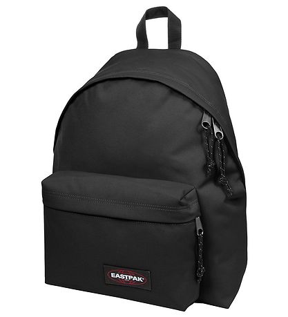 Eastpak Rygs?k - Padded Pak'r - 24L - Sort