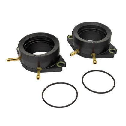 Pipe admission Tour Max adaptable (kit)