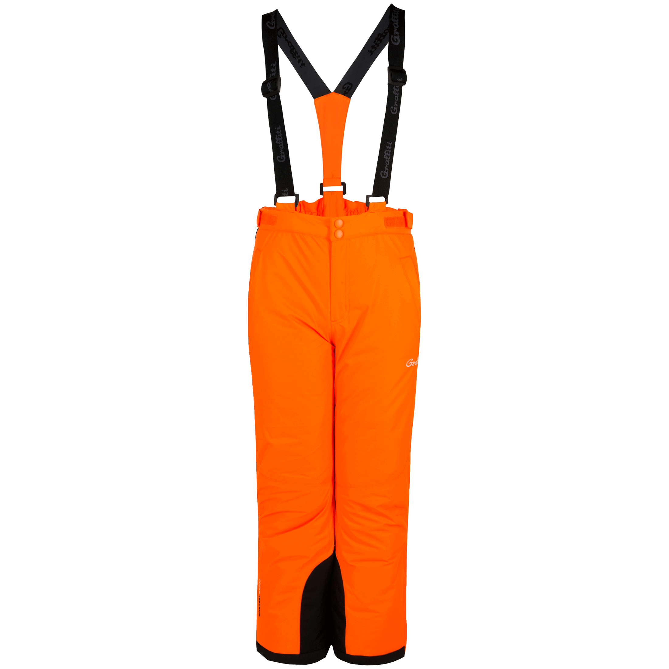 Graffiti Sirdal Ski Pants W-Guard 15.000 - Bukse