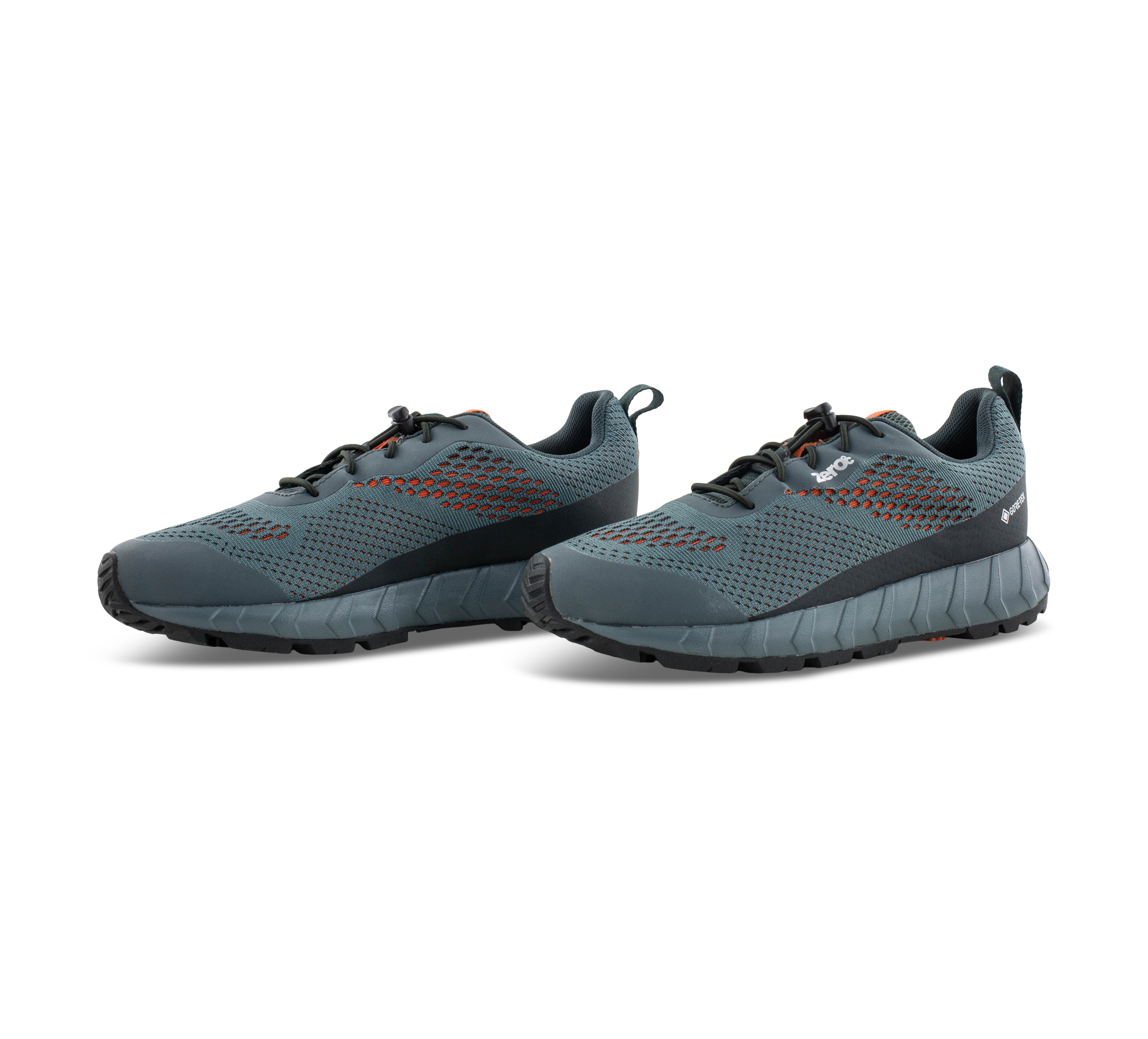 Zero C Helsfyr Gtx Jr - Schnürschuhe