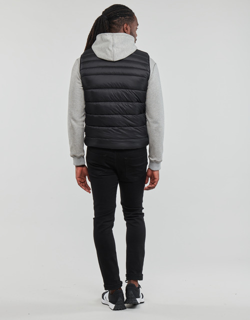 Pepe jeans - BALLE GILLET - Noir