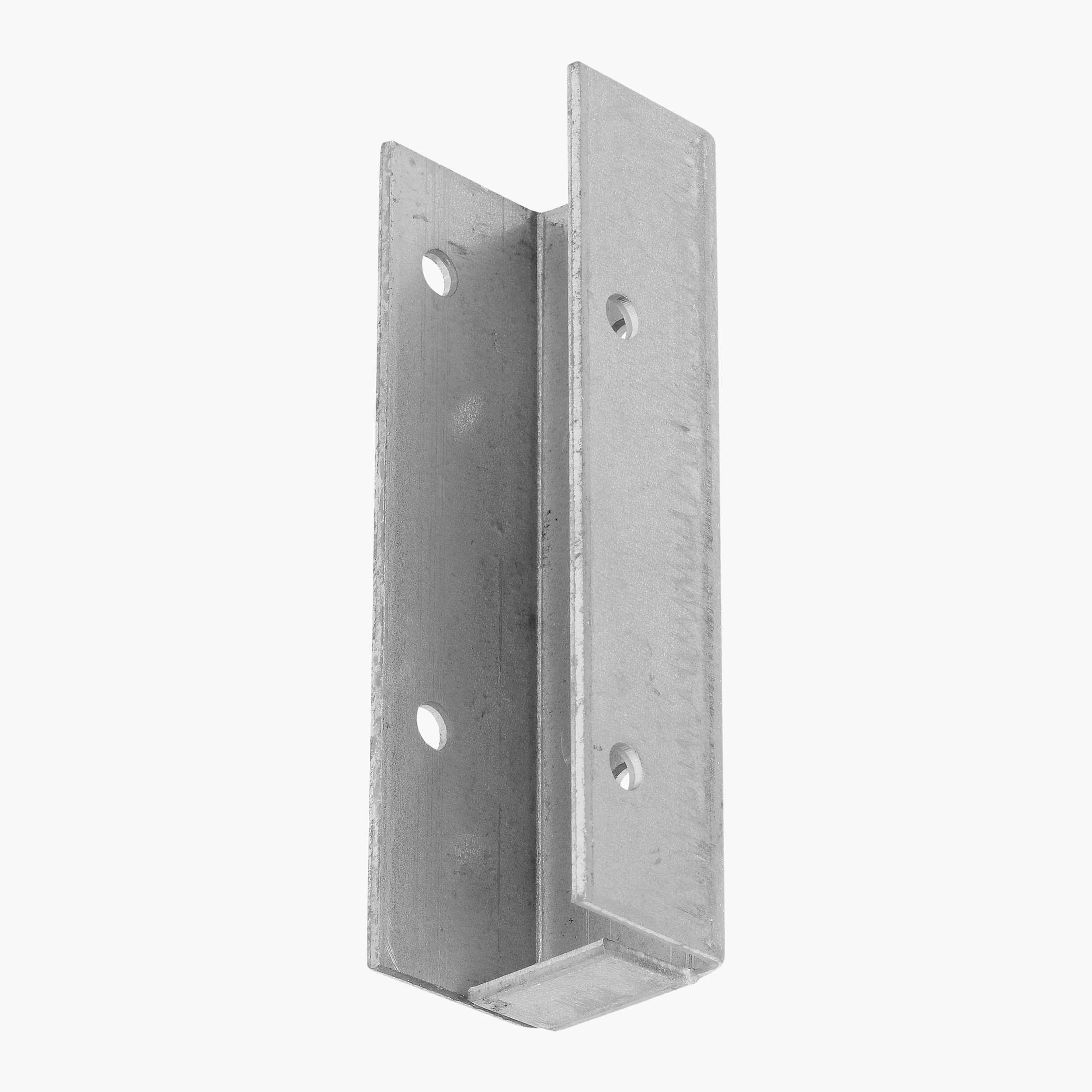 BORDHOLDER 23X95X2,0MM