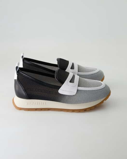 Hispanitas BHV254043 Slipper in Weiß