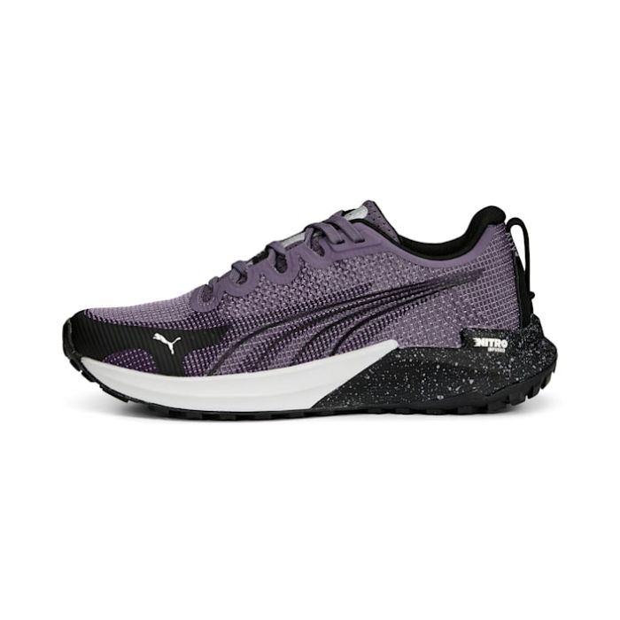 Puma Dame Trailsko Fast-Trac Nitro Sort
