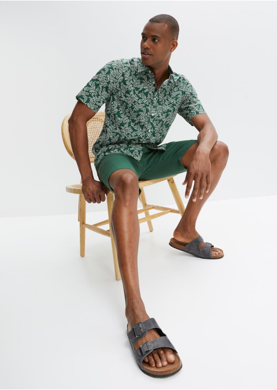 Bermuda chino