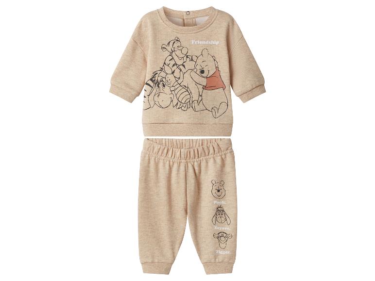 Baby joggingpak Disney