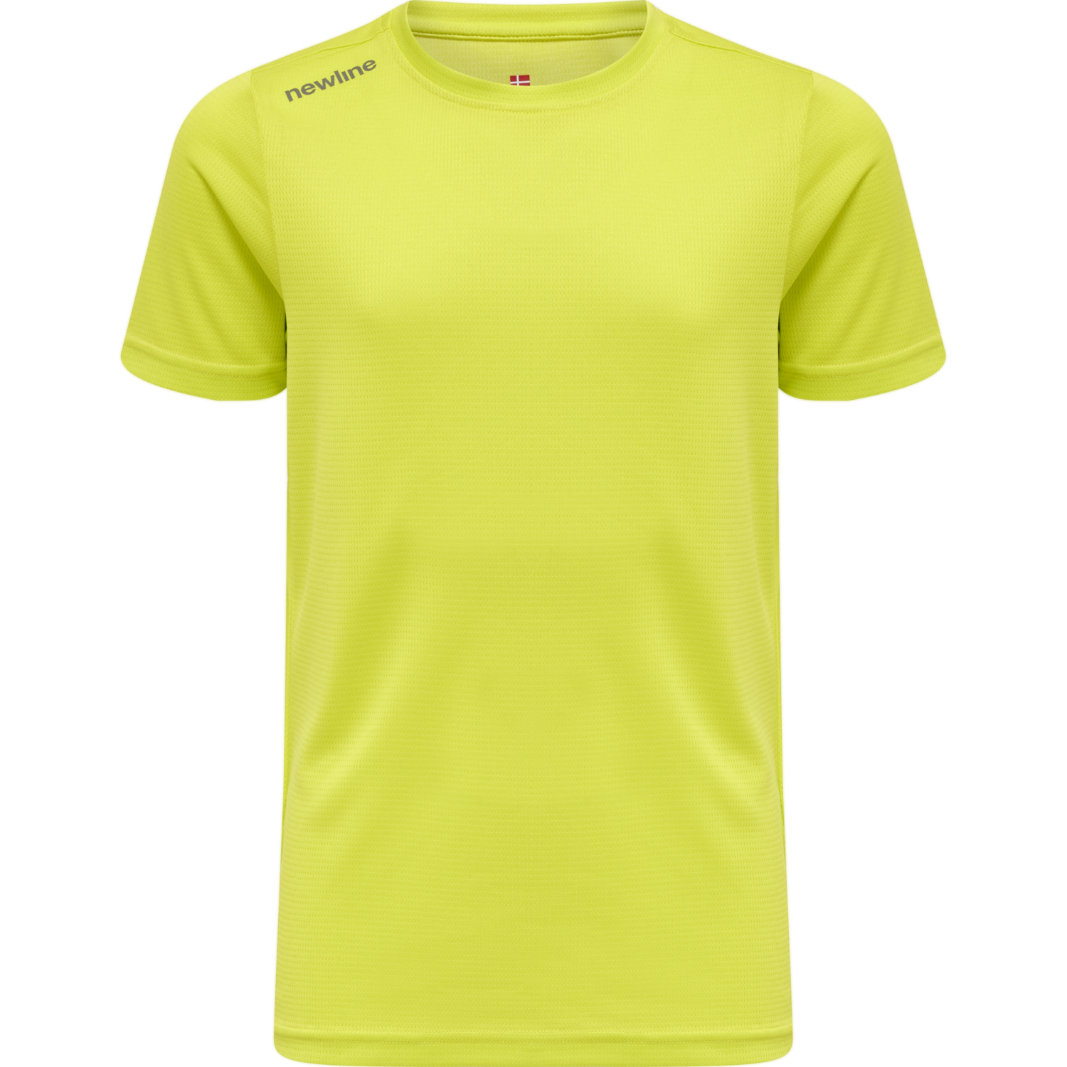 KIDS CORE FUNCTIONAL T-SHIRT S/S
