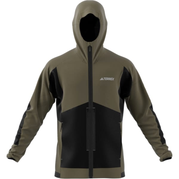 Veste ski de randonnée ADIDAS TRK SOSH JA STROLI/BLACK