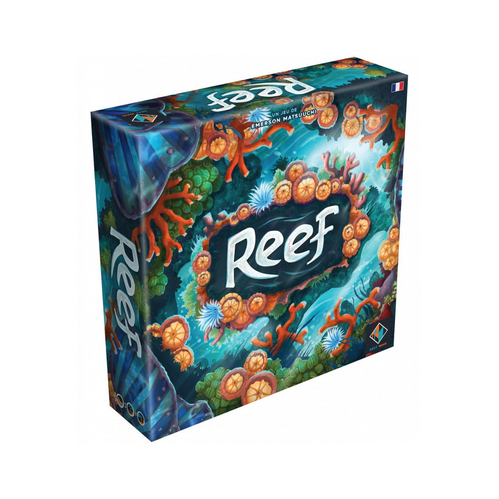 Reef