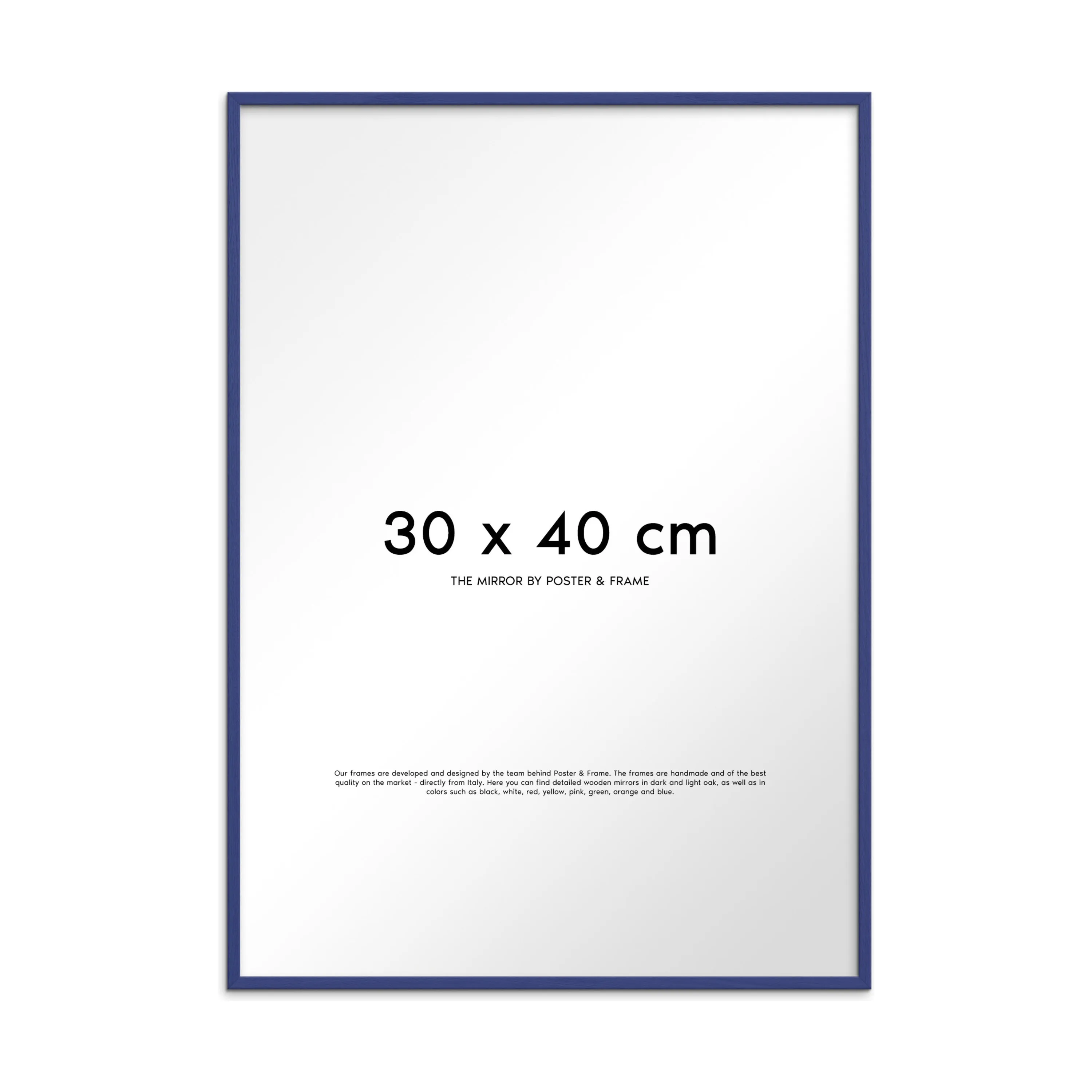 Poster&Frame Spejl