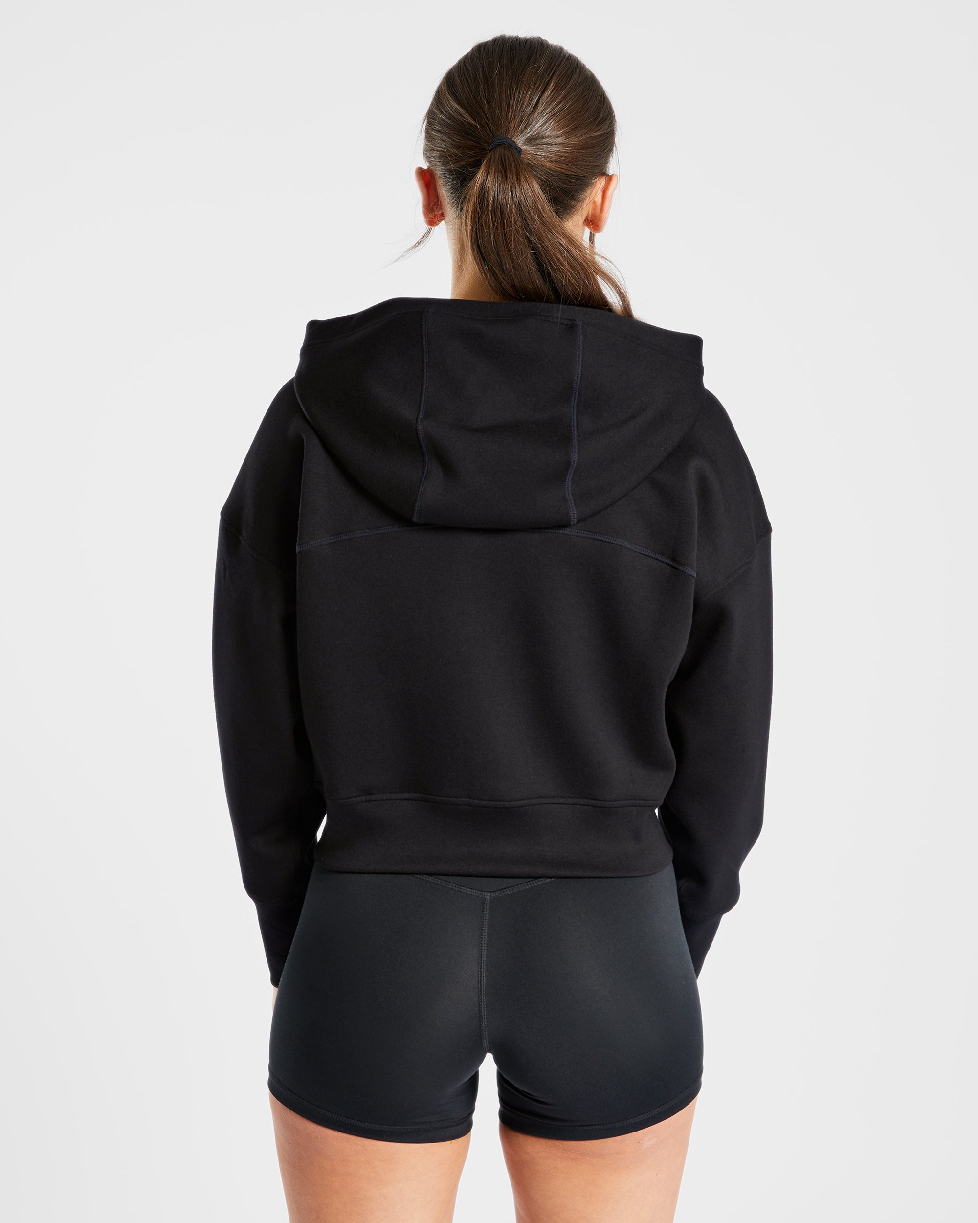Zip Up Jacket
