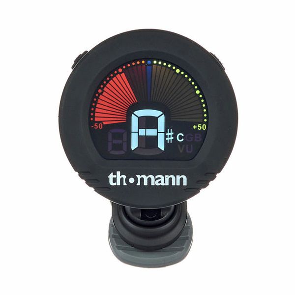 Thomann CTC-50 Black
