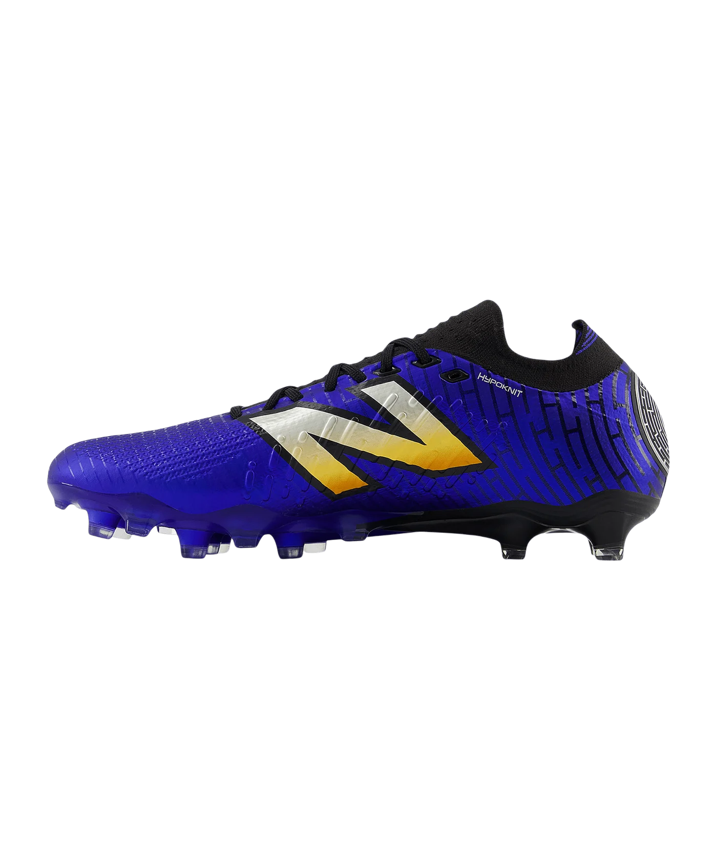 New Balance Tekela Pro Low Laced v4+ FG Surge Blau FZ45