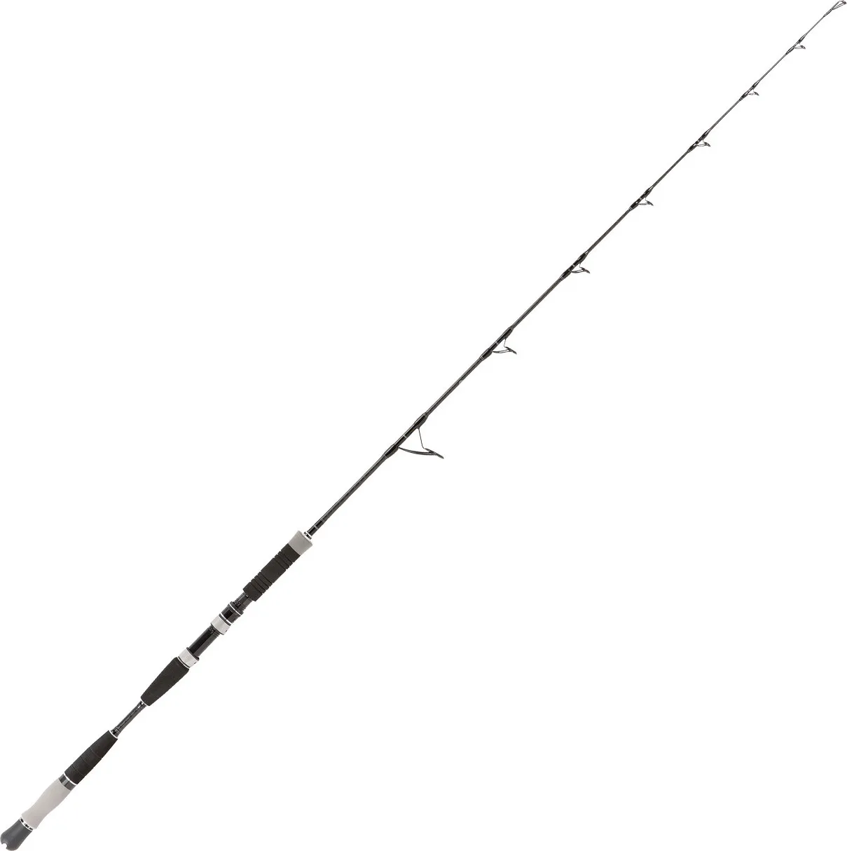 Prey Jig Stick V2 Haspel