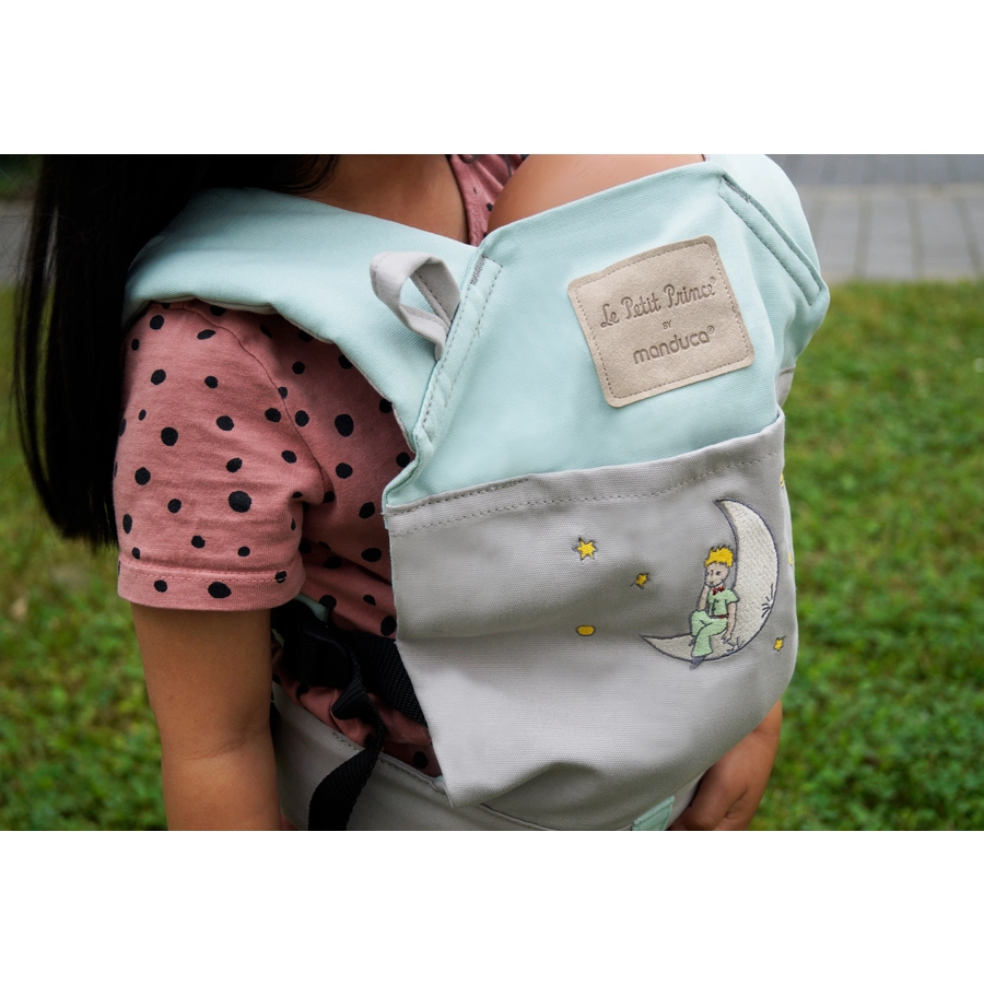 manduca Puppentrage DollCarrier by Le Petit Prince® Lune