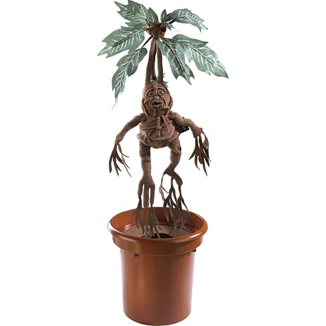 Harry Potter elektronisk mandrake