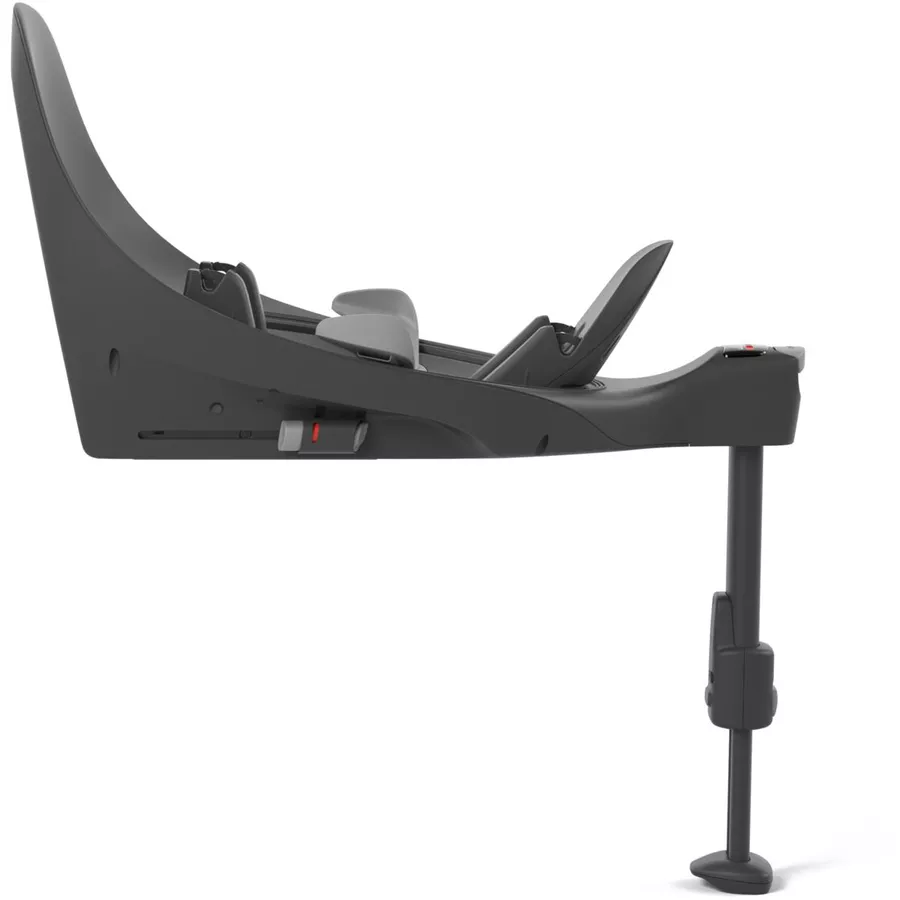 cybex PLATINUM Basisstation Base T Black