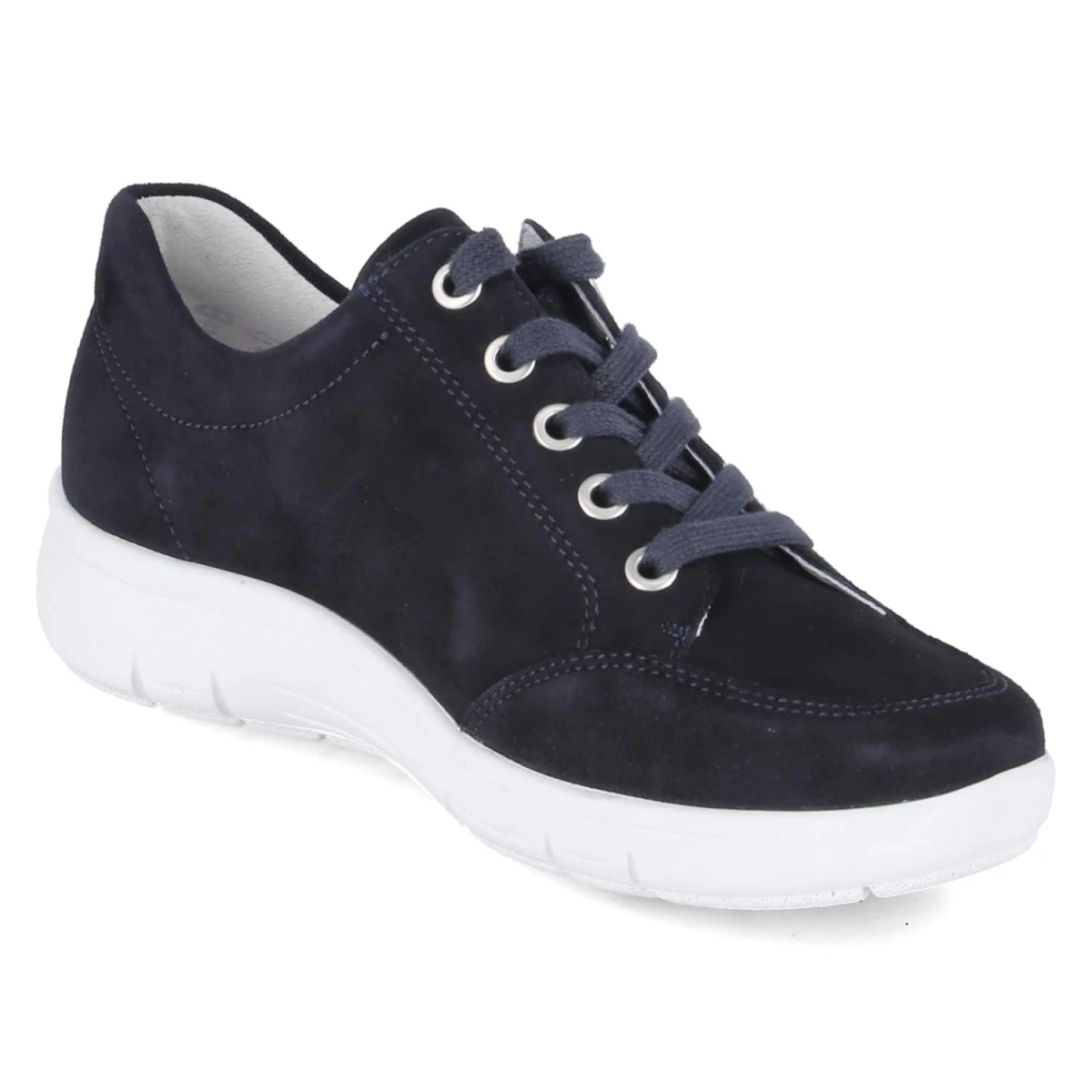 SemlerHalbschuhe MIDNIGHTB - STONE - midnightb.-stone