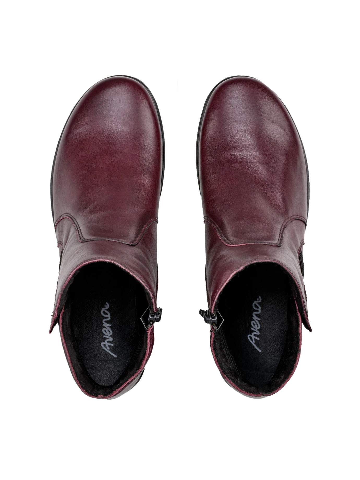 Ultrasoft-Bequem-Boots