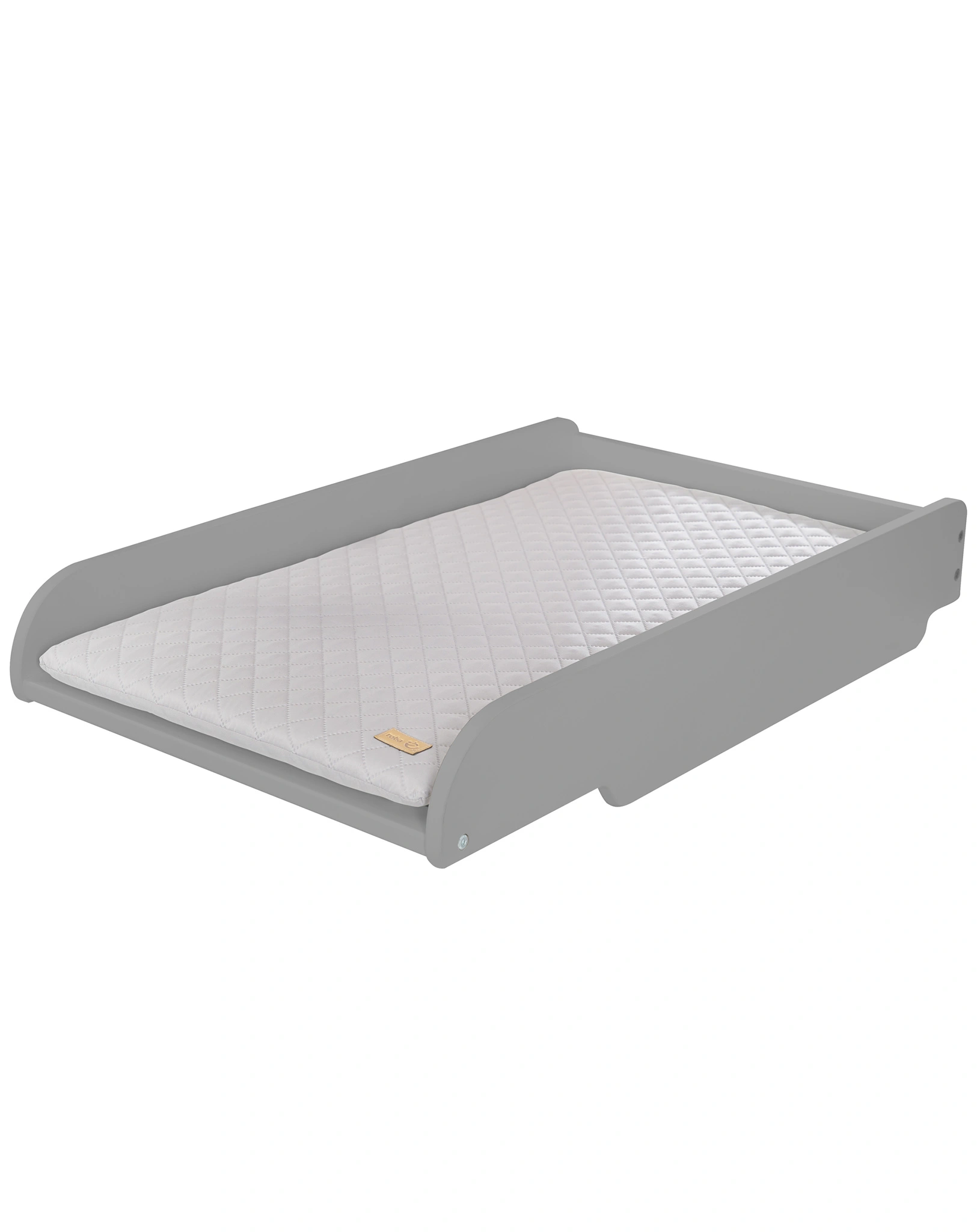 Wickelplatte ROBA STYLE (Farbe: taupe)