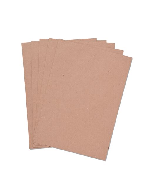 8 enveloppes C4